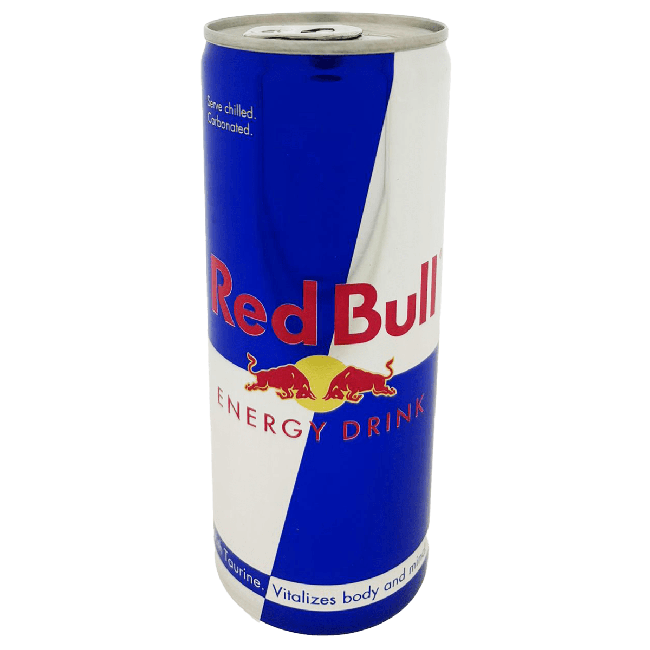 Redbull