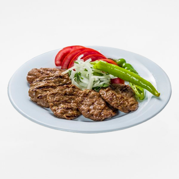 Köfte Porsiyon 1.5